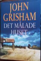 Det m&aring;lade huset