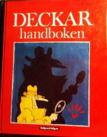 Deckarhandboken