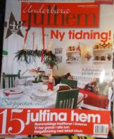 Underbara julhem
