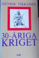 30-&aring;riga kriget