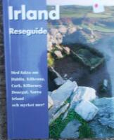 Irland reseguide Berlitz