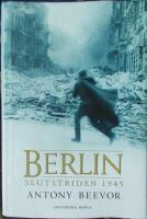 Berlin : slutstriden 1945