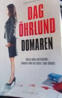 Domaren
