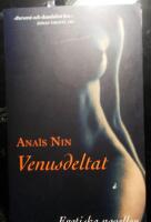 Venusdeltat : erotiska noveller