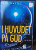 I huvudet p&aring; Gud : den vetenskapliga grunden f&ouml;r en lagbunden v&auml;rld