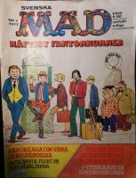 Senska Mad 1977 nr 7