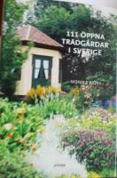 111 &ouml;ppna tr&auml;dg&aring;rdar i Sverige