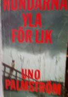 Hundarna yla f&ouml;r lik