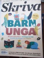 Skriva; Barn & unga
