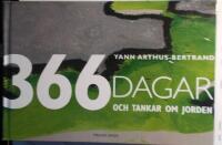366 dagar och tankar om jord4n