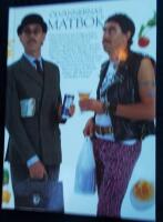 &Ouml;lv&auml;nnernas matbok