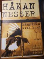 M&auml;nniska utan hund