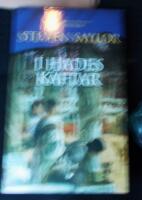 I Hades k&auml;ftar : [en detektivhistoria fr&aring;n antikens Rom]