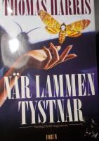 N&auml;r lammen tystnar