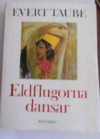 Eldflugorna dansar : ber&auml;ttelser