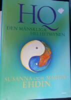 HQ - den m&auml;nskliga helhetssynen