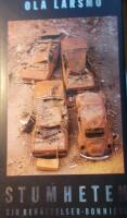 Stumheten : sju ber&auml;ttelser