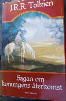 Sagan om konungens &aring;terkomst