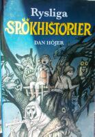 Rysliga sp&ouml;khistorier