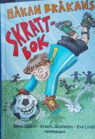 H&aring;kan Br&aring;kans skrattbok