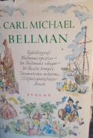 Levernesbeskrivning : Fredmans epistlar ; Ur Fredmans s&aring;nger ; Ur Bacchi tempel ; Dramatiska arbeten, dikter till Gustav III och kungahuset, dikter till enskilda och annan tillf&auml;llighetslyrik, musik