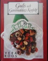 Godis och gammaldags konfekt