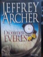 Dr&ouml;mmen om Everest