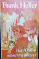 Herr Collins s&auml;llsamma &auml;ventyr