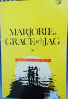 Marjorie, Grace och jag