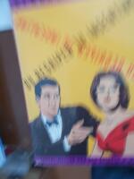 Du begriper ju ingenting : samtal mellan m&auml;n och kvinnor