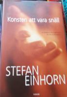 Konsten att vara sn&auml;ll