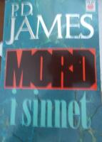 Mord i sinnet : en Dalgliesh-thriller