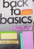 Back-to-basics-ledarskap : den f&ouml;rlorade konsten att ut&ouml;va chefsskap