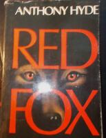 Red fox : [en thriller]