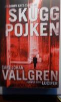 Skuggpojken