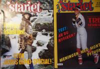 Starlet 1983, nr 46-7