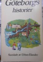G&ouml;teborgshistorier