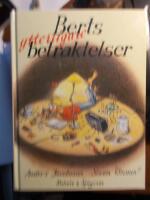 Berts ytterligare betraktelser : September-December