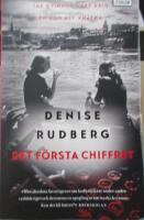 Det f&ouml;rsta chiffret