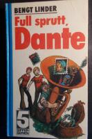 Full sprutt, Dante