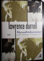 Alexandriakvartetten