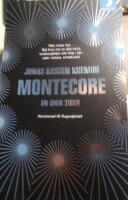 Montecore : en unik tiger