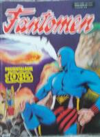 Fantomen presentalbum 1982