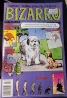 Bizarro nr 6 1994