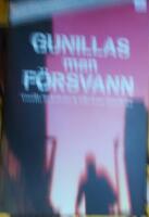 Gunillas man f&ouml;rsvann