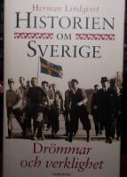 Dr&ouml;mmar och verklighet : Historien om Sverige 9