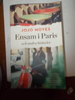 Ensam i Paris och andra historier