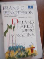 De l&aring;ngh&aring;riga merovingerna och andra essayer