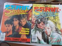 Serie Starlet 2 st
