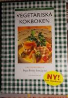 Vegetariska kokboken
